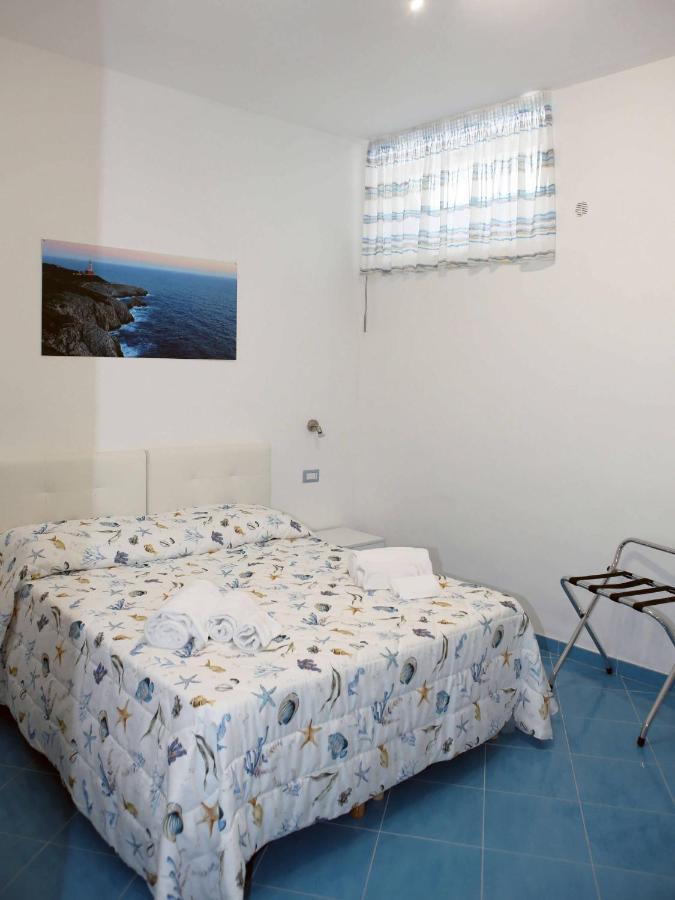Caprionda Bed and Breakfast Exteriör bild