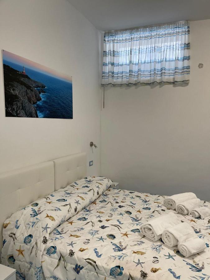 Caprionda Bed and Breakfast Exteriör bild