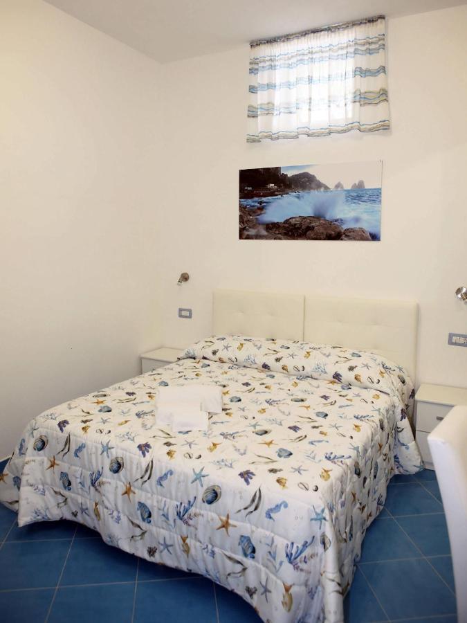 Caprionda Bed and Breakfast Exteriör bild