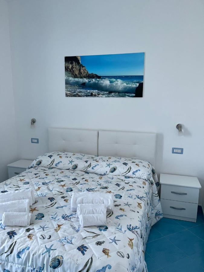 Caprionda Bed and Breakfast Exteriör bild