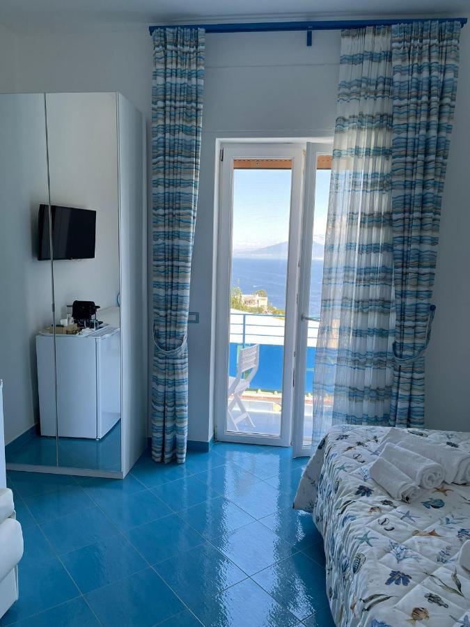Caprionda Bed and Breakfast Exteriör bild